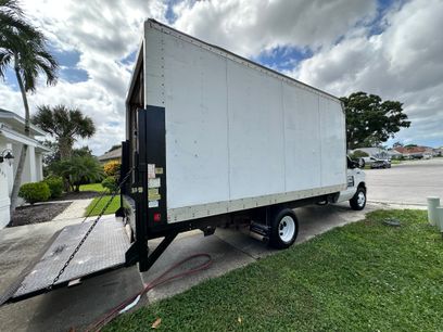 Used 2018 Ford E-350 and Econoline 350 Super Duty