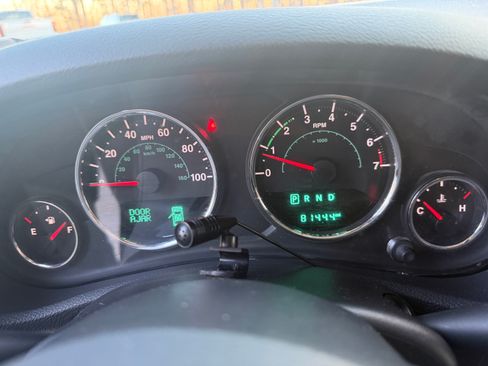 Used 2016 Jeep Wrangler Unlimited Sport w/ Quick Order Package 24S image 25