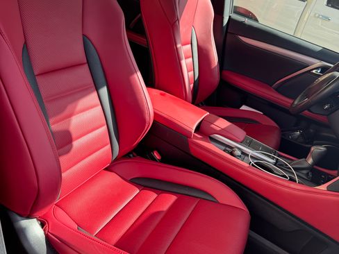 Used 2022 Lexus RX 350 F Sport image 6