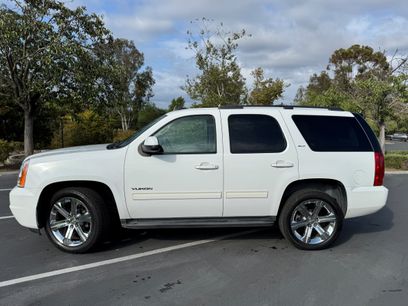Used 2013 GMC Yukon SLT