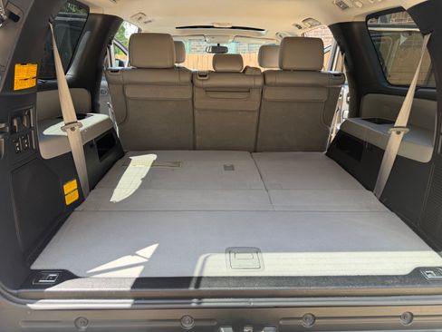 Used 2012 Toyota Sequoia Limited RWD image 15