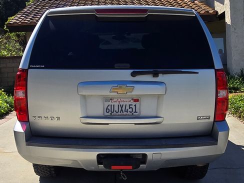 Used 2011 Chevrolet Tahoe LS image 11