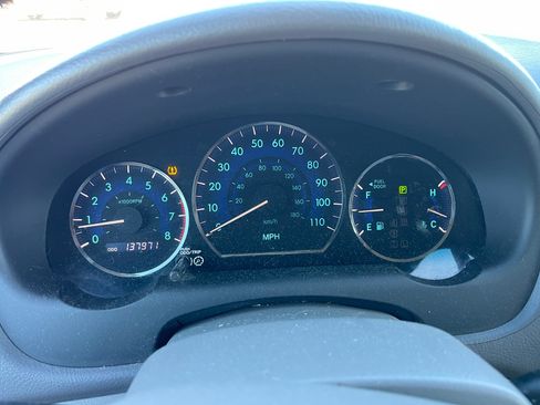 Used 2008 Toyota Sienna XLE Limited image 26