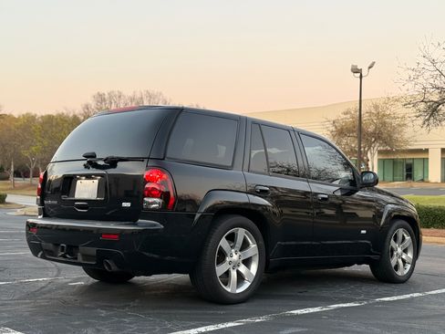 Used 2006 Chevrolet TrailBlazer LT w/ SS Package image 6