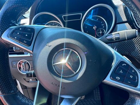 Used 2016 Mercedes-Benz GLE 450 4MATIC Coupe image 11