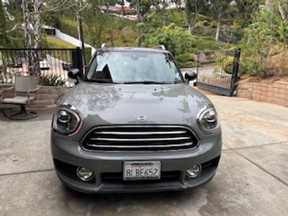 Used 2019 MINI Cooper Countryman