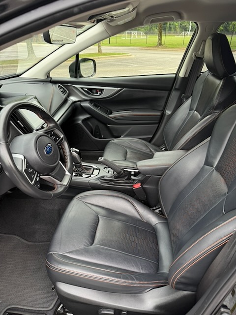 Used 2021 Subaru Crosstrek 2.5i Limited AWD/4WD image 11