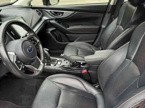 Used 2021 Subaru Crosstrek 2.5i Limited AWD/4WD image 11