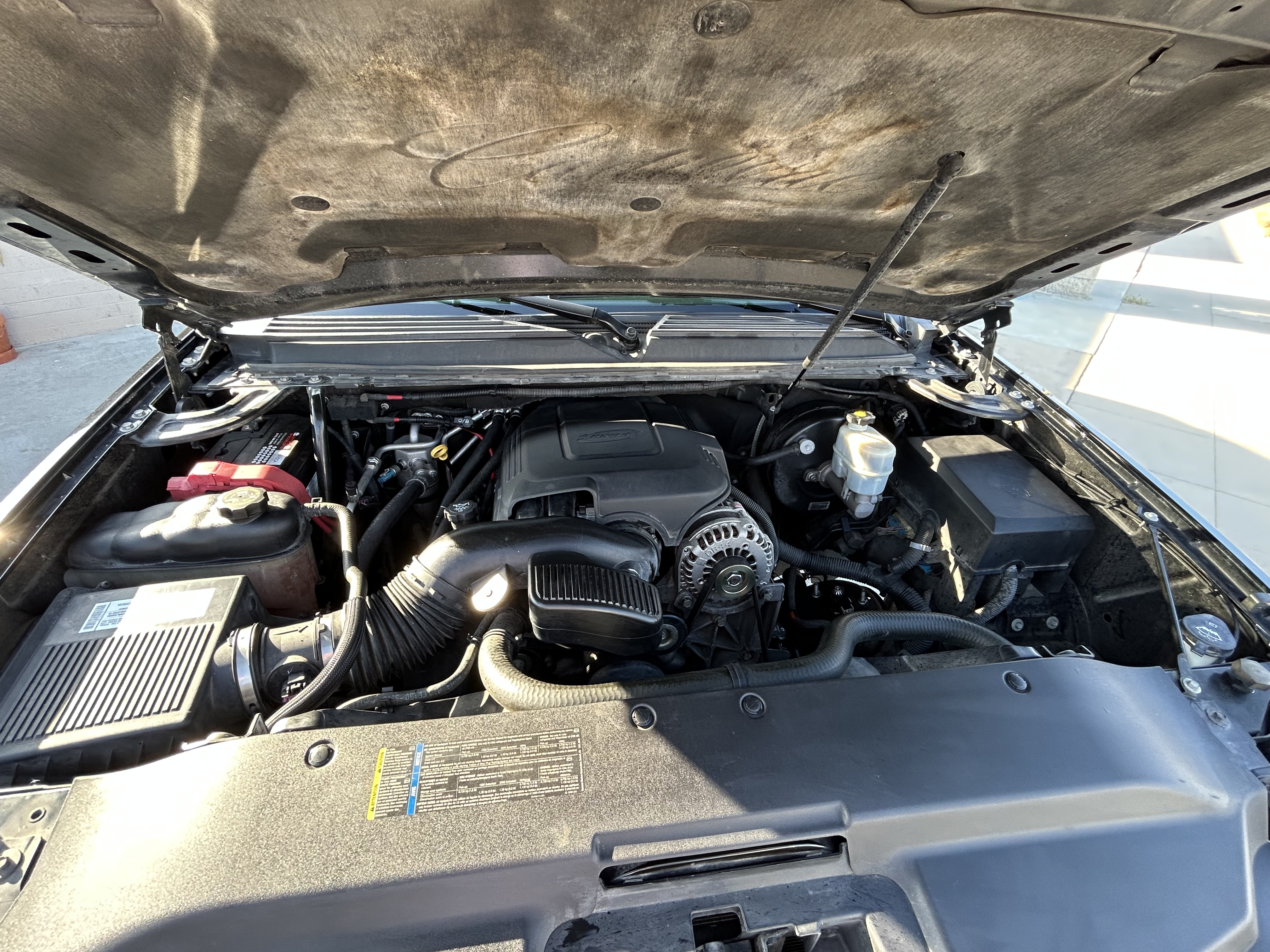 Used 2008 Cadillac Escalade ESV 2WD image 17