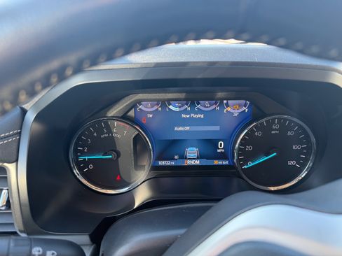 Used 2023 Ford Expedition Max XLT image 13