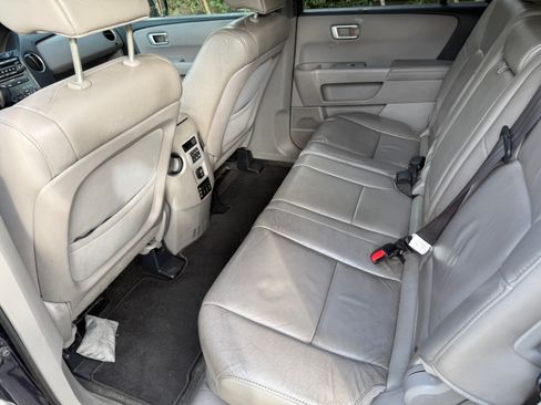 Used 2012 Honda Pilot EX-L image 9