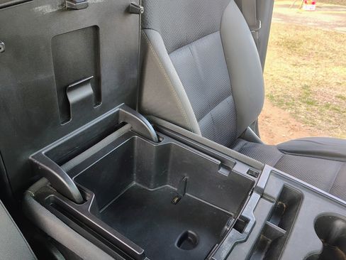 Used 2014 Chevrolet Silverado 1500 LT w/ All Star Edition image 10