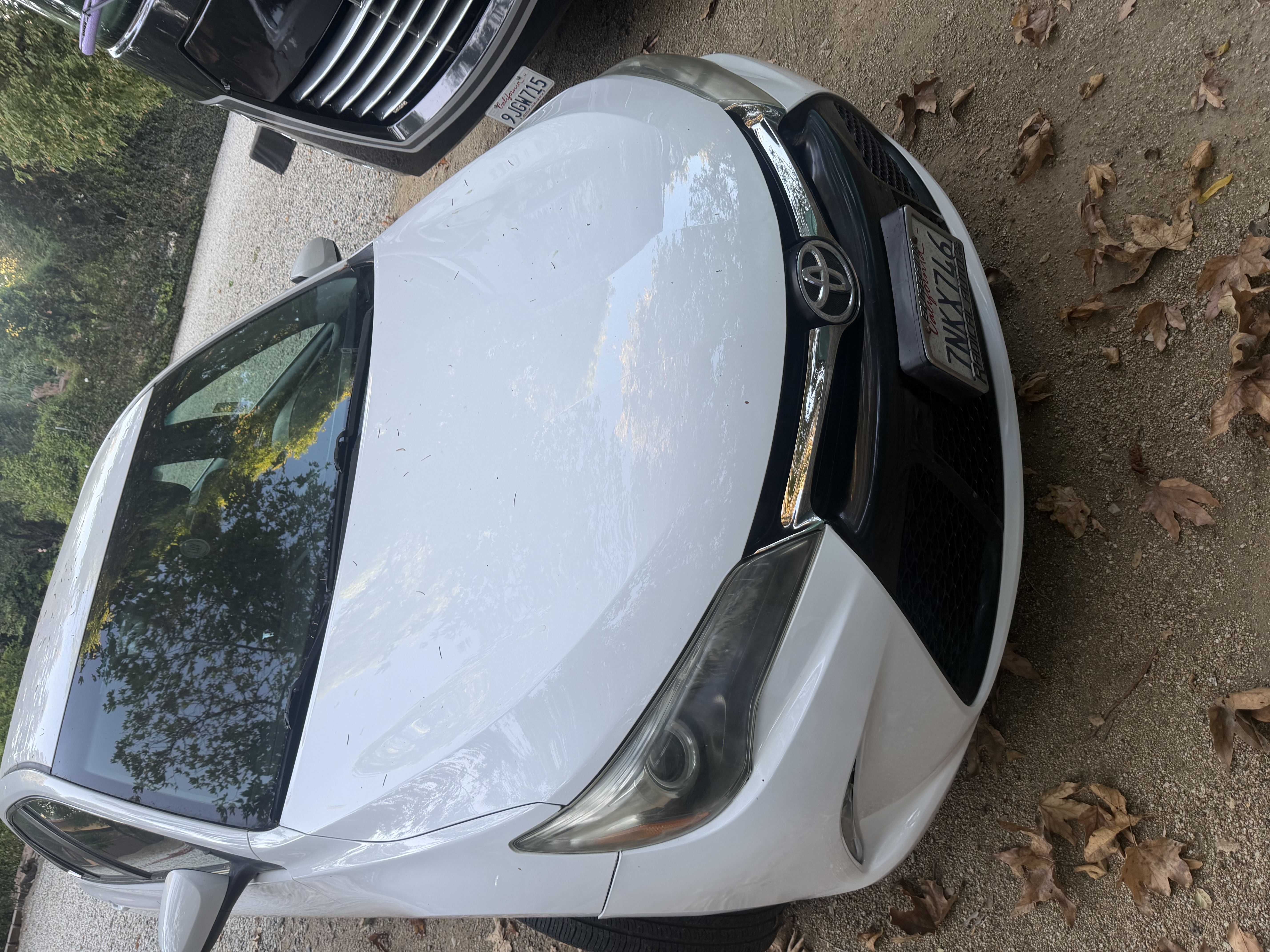 Used 2016 Toyota Camry SE FWD image 1