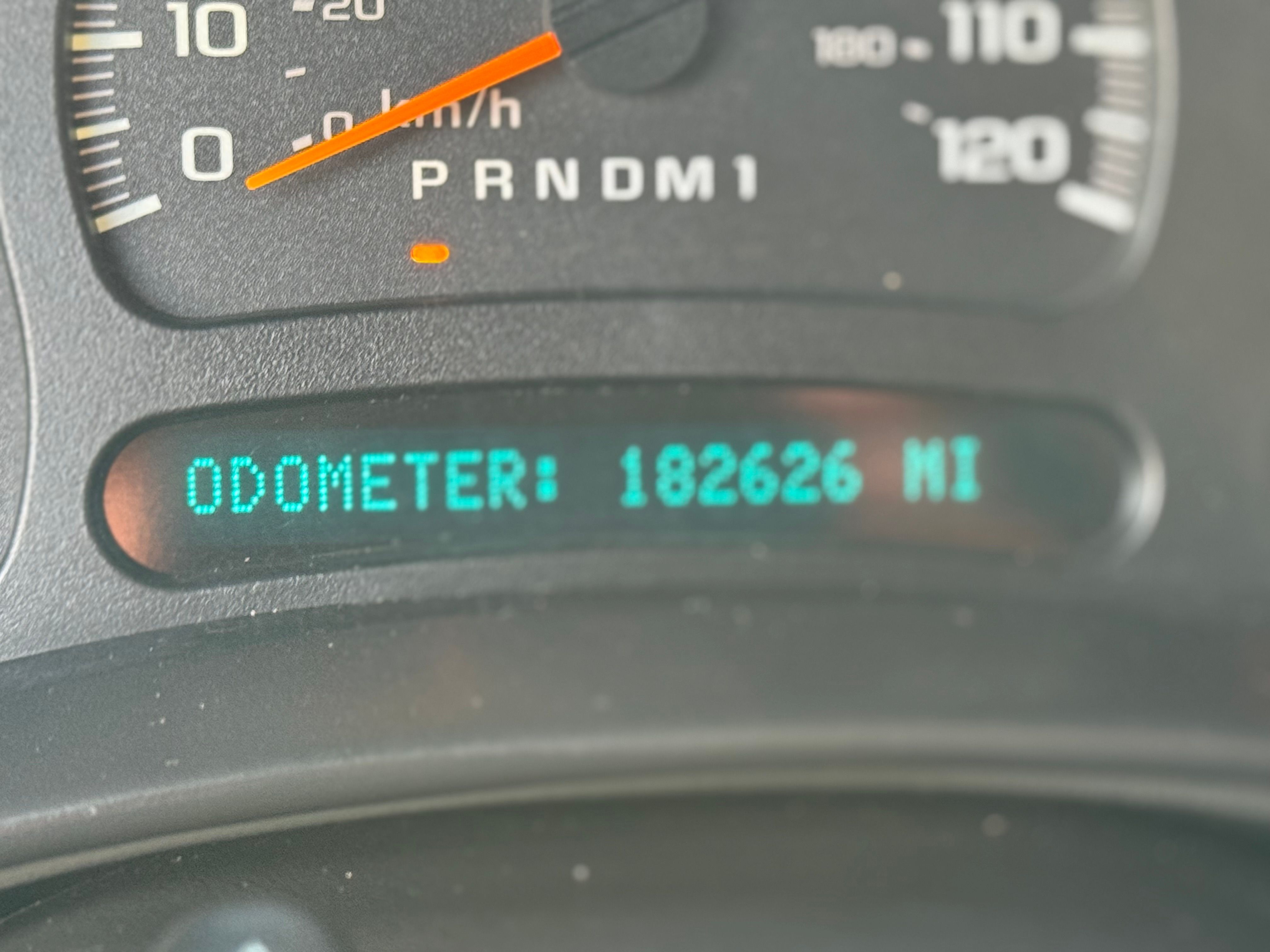 Used 2006 Chevrolet Silverado 2500 LT w/ Heavy-Duty Power Package AWD/4WD image 2