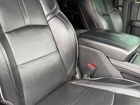 Used 2023 RAM 2500 Limited image 8