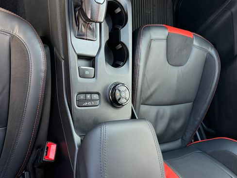 Used 2024 Ford Ranger Raptor image 16