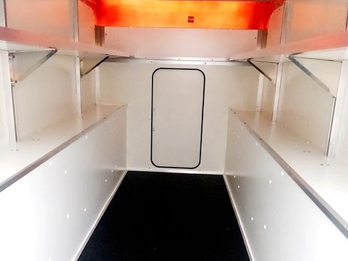 Used 2025 Chevrolet Express 3500 w/ Power Convenience Package image 13