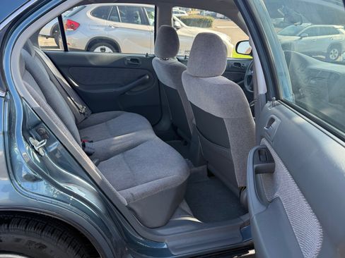Used 1996 Honda Civic LX image 18