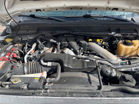 Used 2012 Ford F350 XLT w/ XLT Premium Pkg image 19