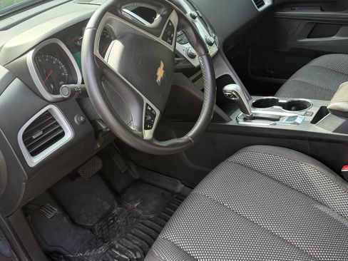 Used 2015 Chevrolet Equinox LT w/ Driver Convenience Package image 11