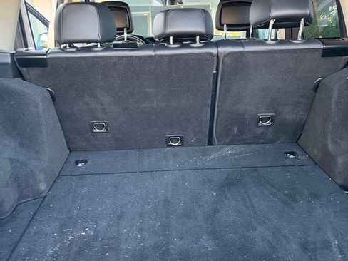 Used 2010 Mercedes-Benz GLK 350 4MATIC image 10