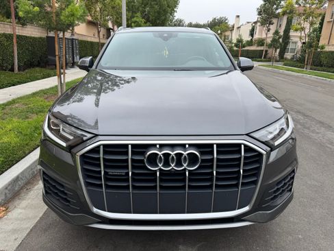 Used 2022 Audi Q7 2.0T Premium w/ Convenience Package image 5