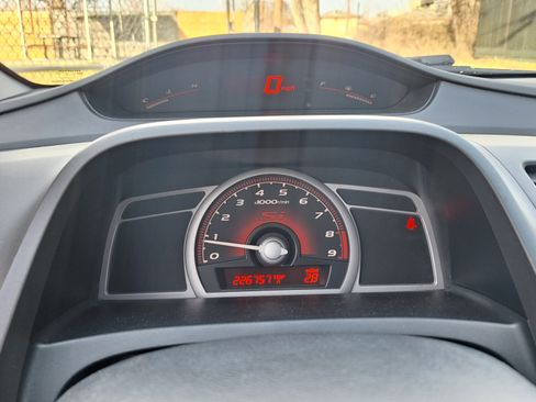 Used 2008 Honda Civic Si image 11