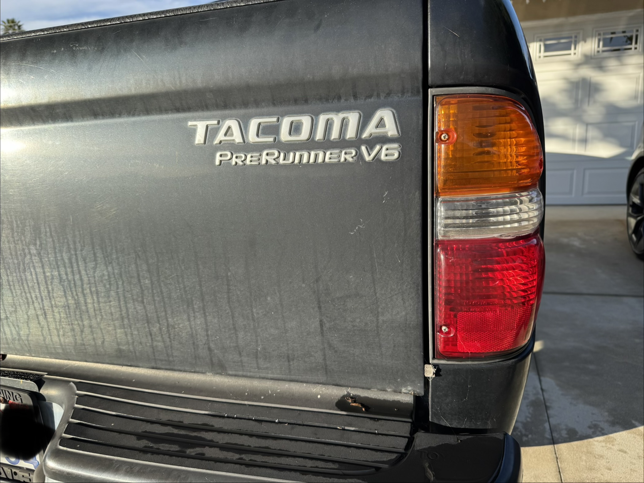 Used 2004 Toyota Tacoma PreRunner RWD image 10