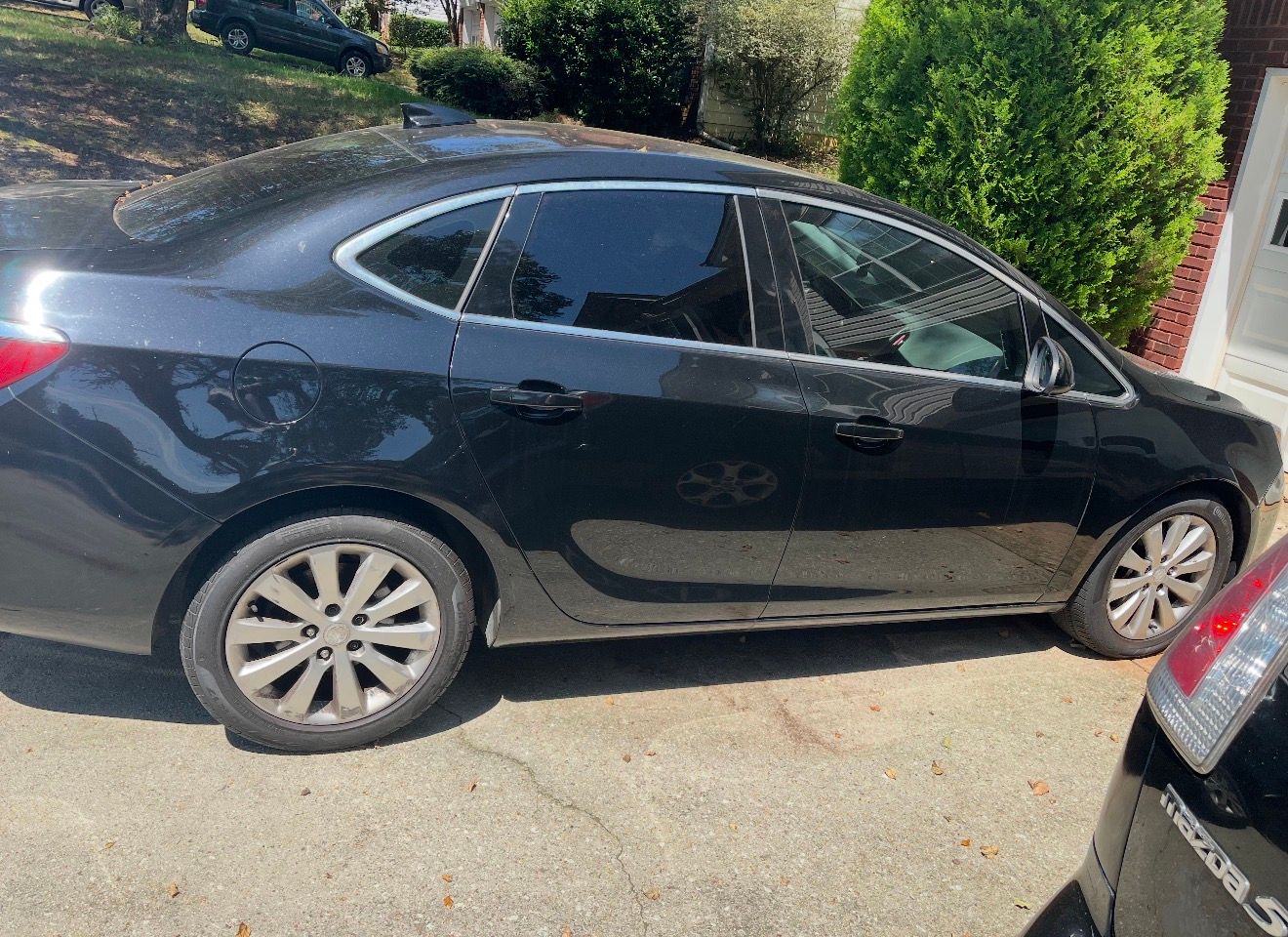 Used 2016 Buick Verano w/ Comfort Package FWD image 9