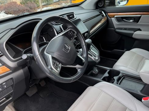 Used 2019 Honda CR-V EX-L image 9