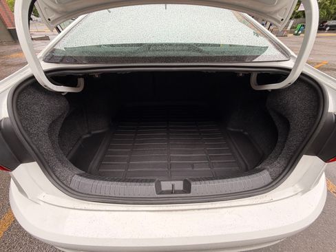 Used 2019 Volkswagen Jetta S w/ Driver Assistance Package FWD image 20