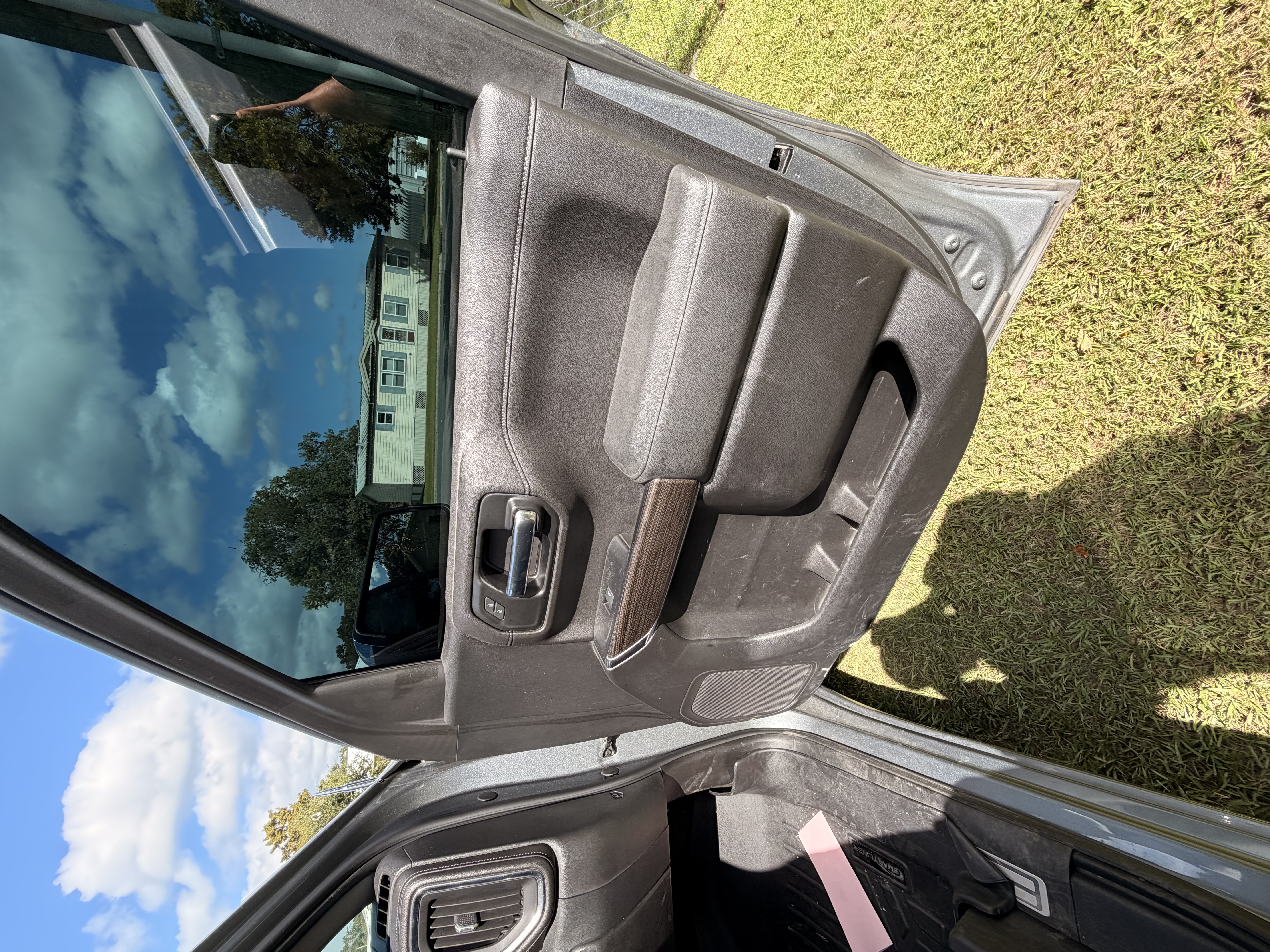 Used 2019 Chevrolet Silverado 1500 LT w/ True North Edition RWD image 9