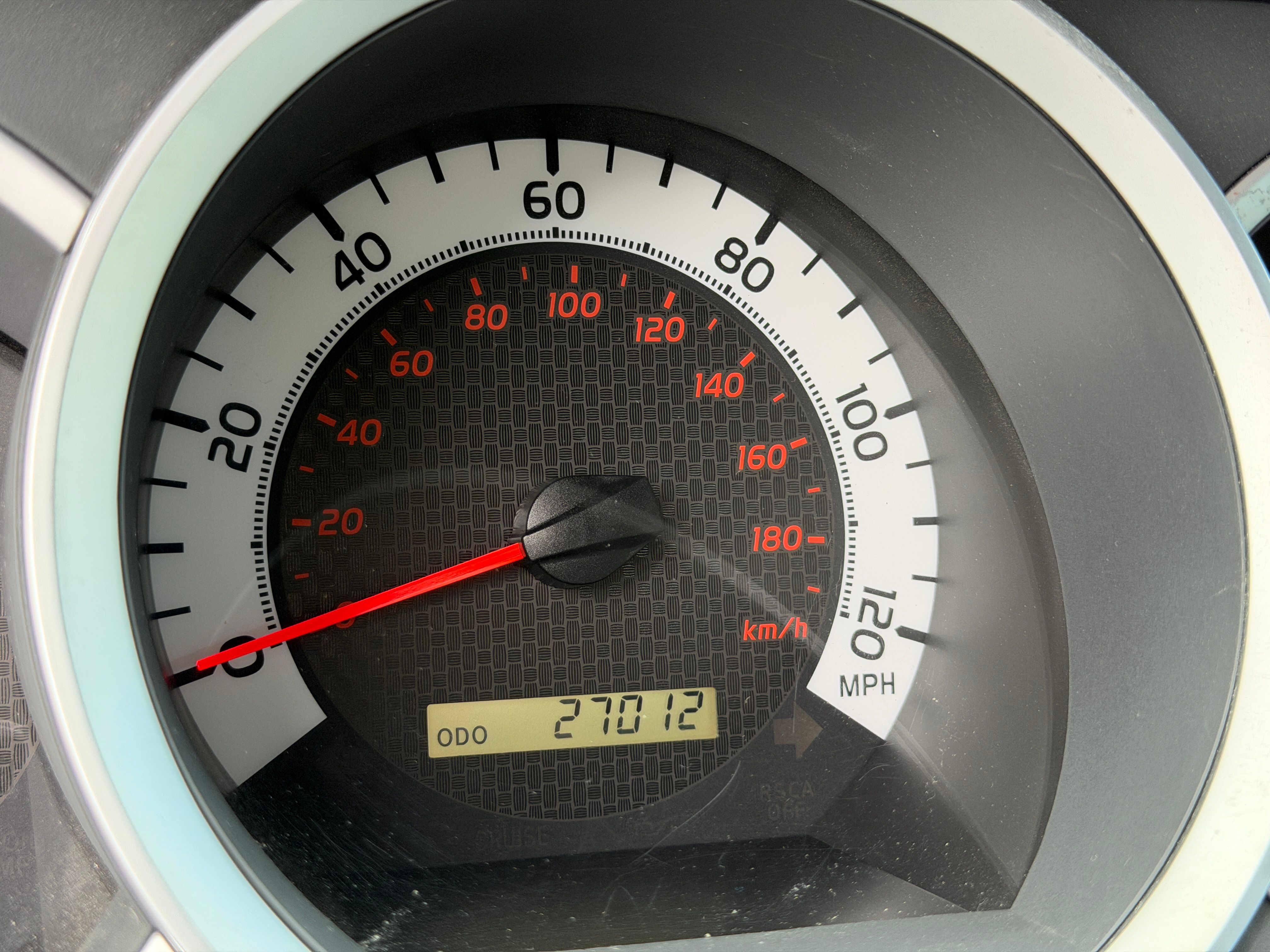 Used 2015 Toyota Tacoma 2WD Access Cab w/ Convenience Package image 11