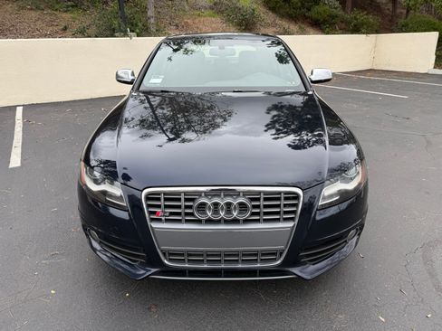 Used 2011 Audi S4 Premium Plus image 11