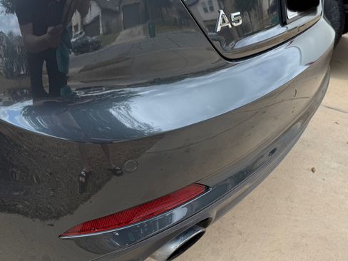 Used 2019 Audi A5 2.0T Premium Plus w/ Premium Plus image 8