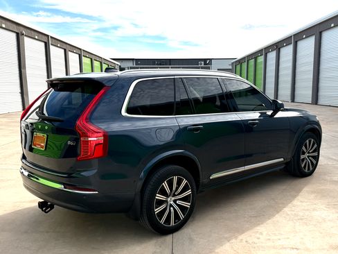 Used 2024 Volvo XC90 B6 Plus w/ Protection Package Premier image 5