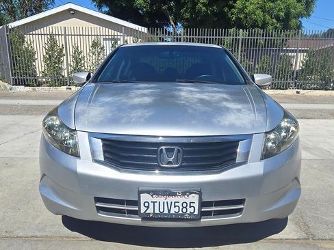 Used 2008 Honda Accord EX-L image 6