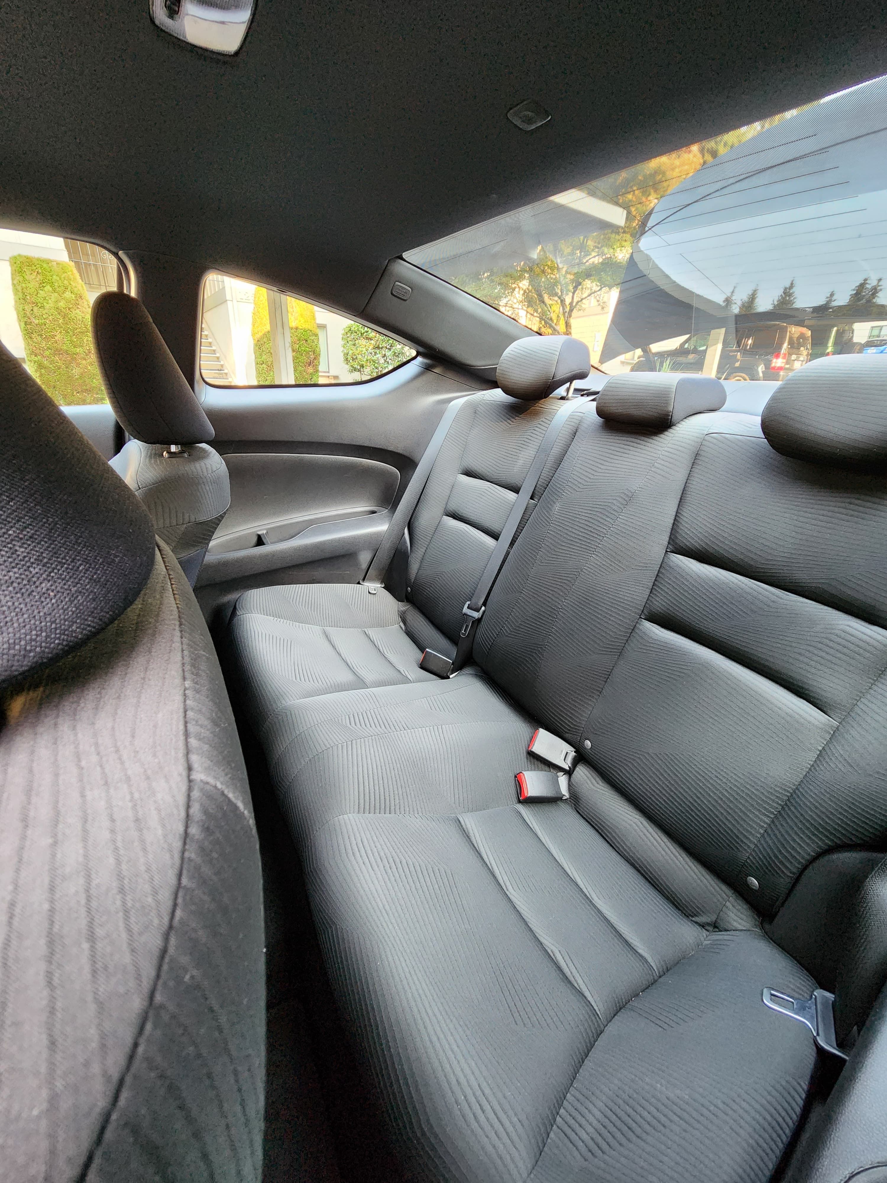Used 2017 Honda Accord LX-S image 11