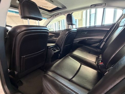 Used 2014 Acura RLX FWD image 11