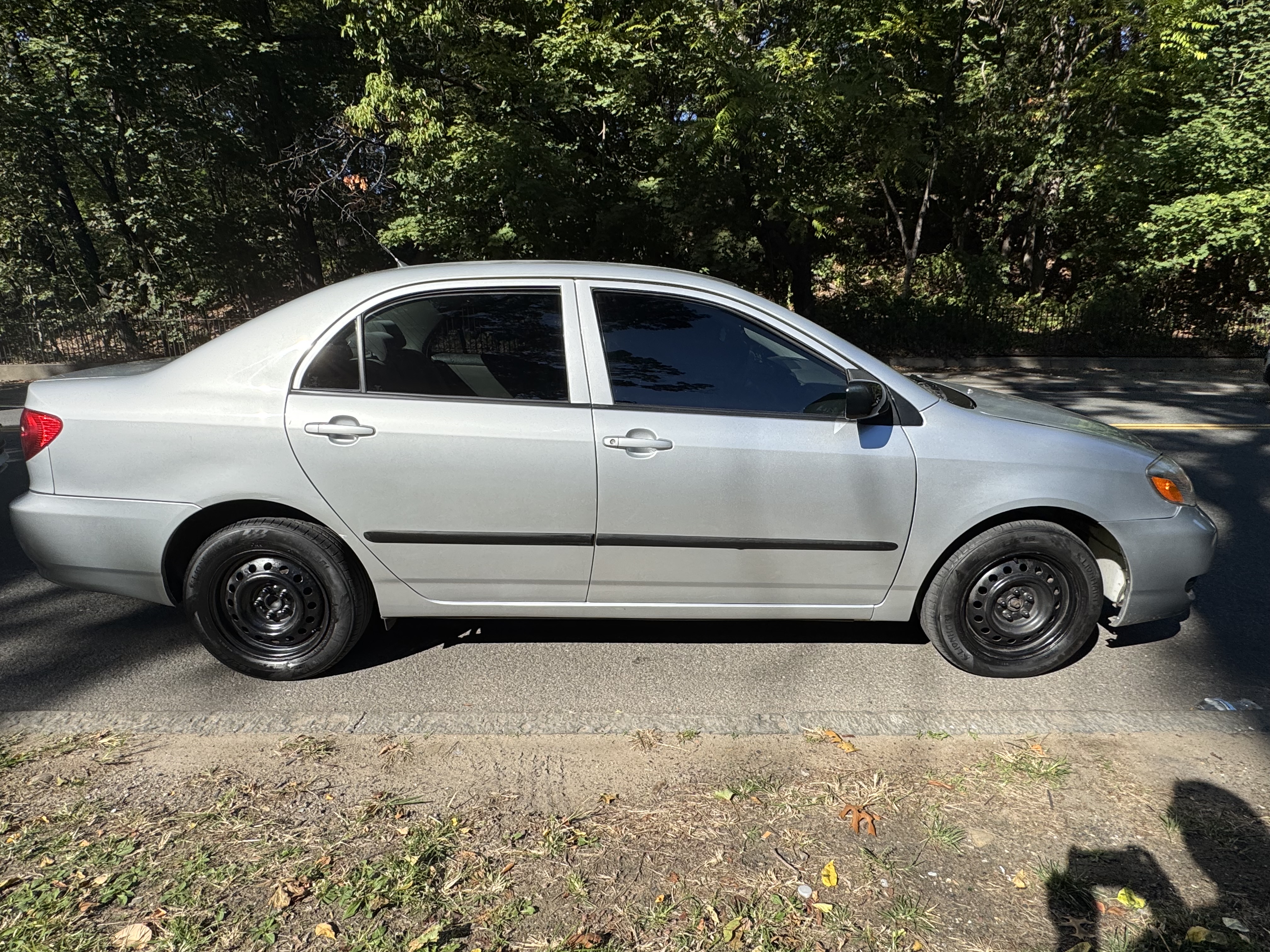 Used 2006 Toyota Corolla CE FWD image 21