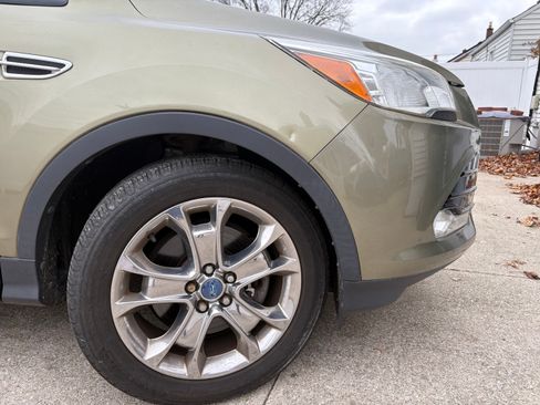 Used 2013 Ford Escape SEL image 8