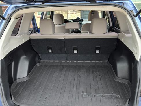 Used 2018 Subaru Forester 2.5i w/ Alloy Wheel Package image 16