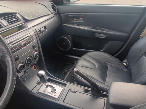 Used 2008 MAZDA MAZDA3 s Grand Touring image 16