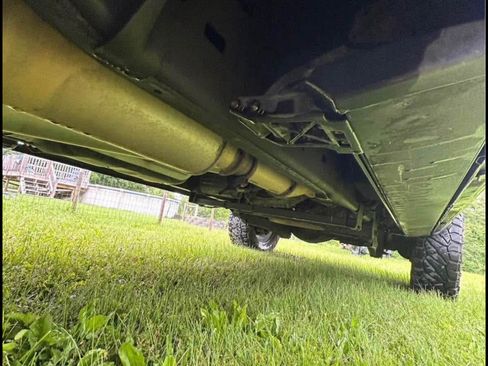 Used 2014 RAM 2500 Laramie w/ Black Appearance Group image 11