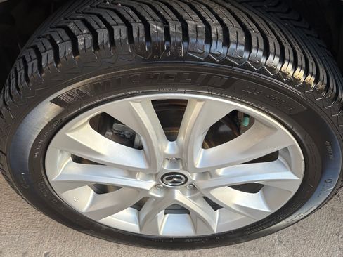 Used 2013 MAZDA CX-5 Grand Touring w/ GT Tech Pkg AWD/4WD image 22