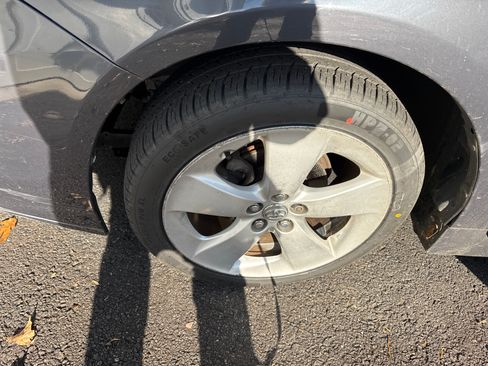 Used 2010 Toyota Prius Two image 15