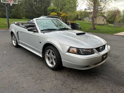 Used 2003 Ford Mustang GT image 11