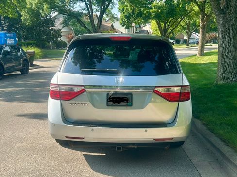 Used 2013 Honda Odyssey EX-L image 9