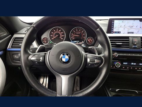 Used 2019 BMW 440i Gran Coupe xDrive image 6