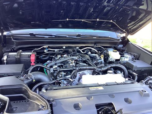 Used 2026 Toyota Tacoma TRD Off-Road AWD/4WD image 20